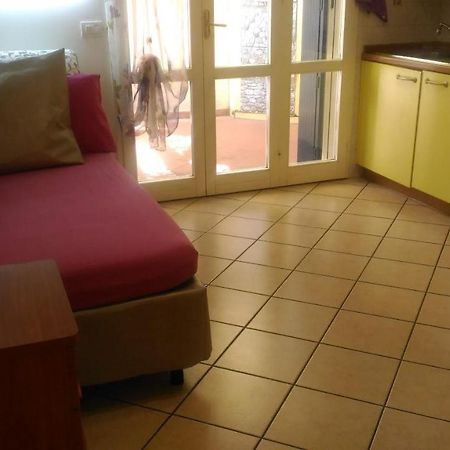 Apartament Bilocale Centro Storico Pesaro Zewnętrze zdjęcie