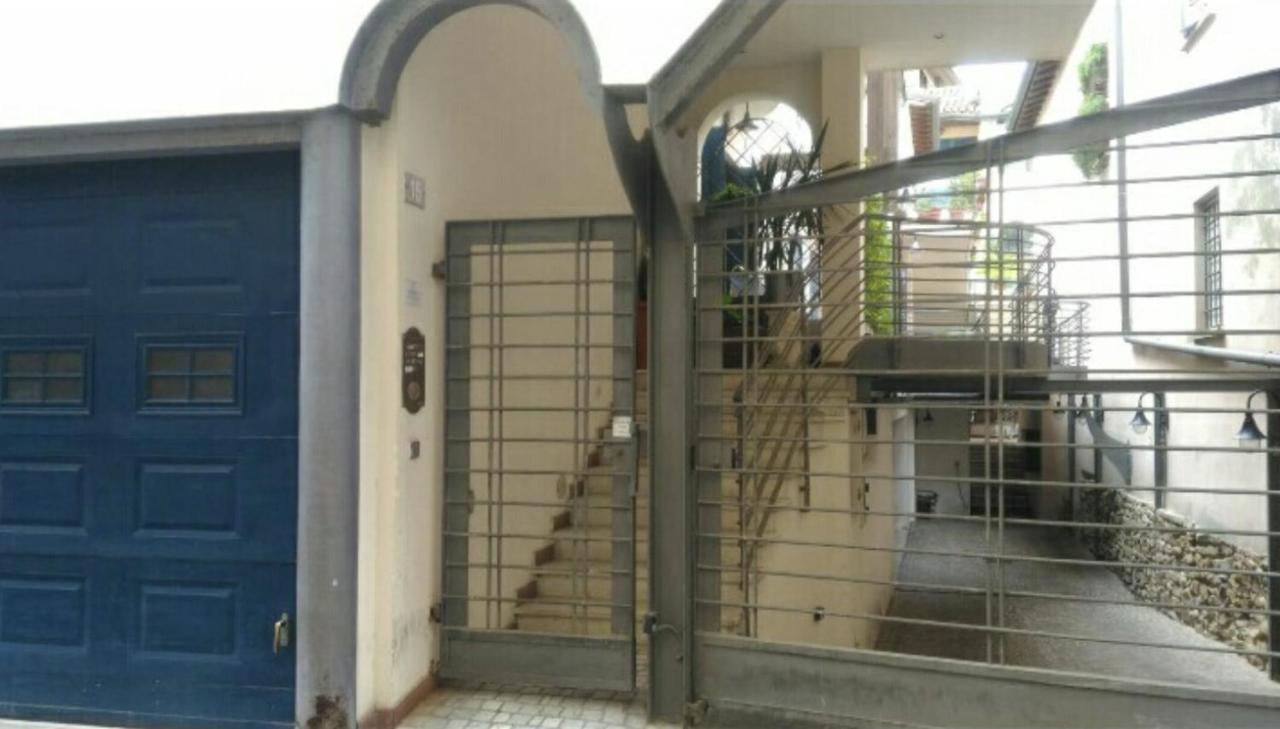 Apartament Bilocale Centro Storico Pesaro Zewnętrze zdjęcie