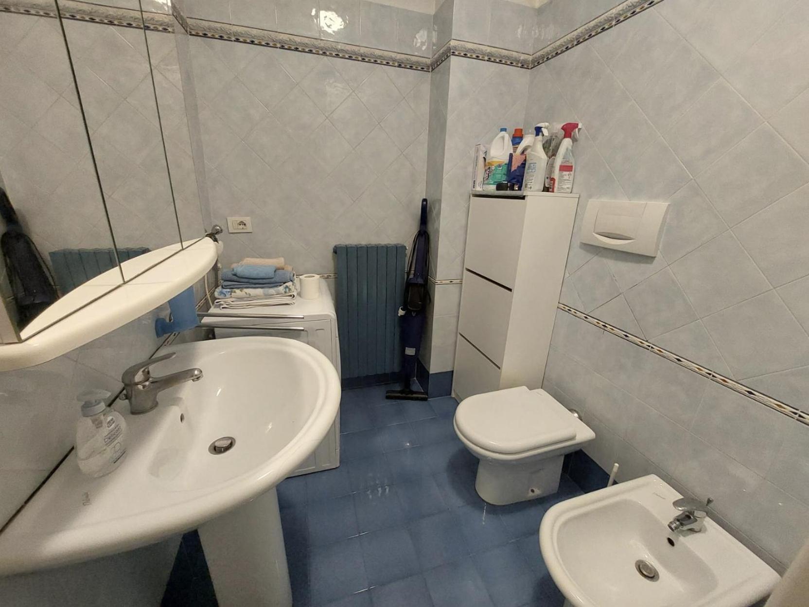 Apartament Bilocale Centro Storico Pesaro Zewnętrze zdjęcie