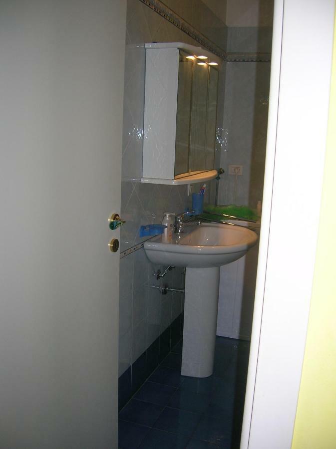 Apartament Bilocale Centro Storico Pesaro Zewnętrze zdjęcie