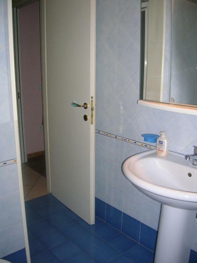 Apartament Bilocale Centro Storico Pesaro Zewnętrze zdjęcie