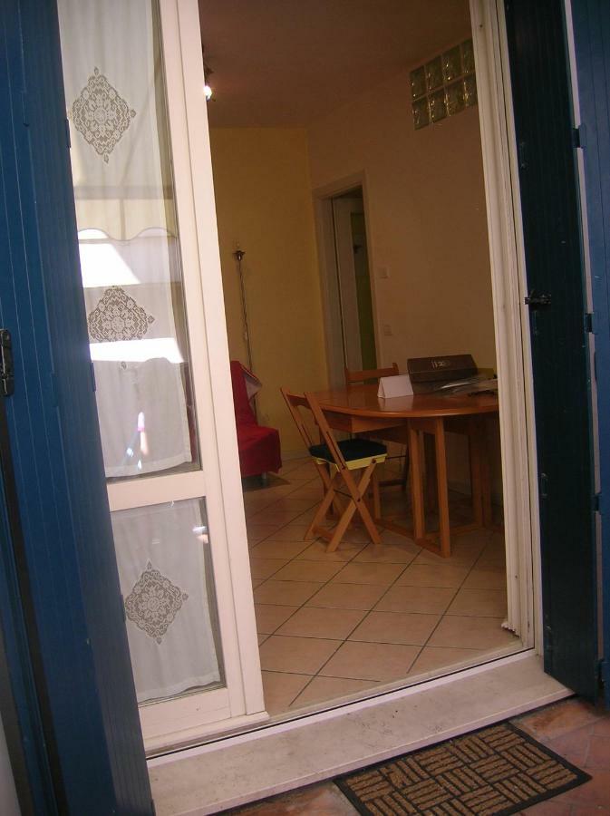 Apartament Bilocale Centro Storico Pesaro Zewnętrze zdjęcie